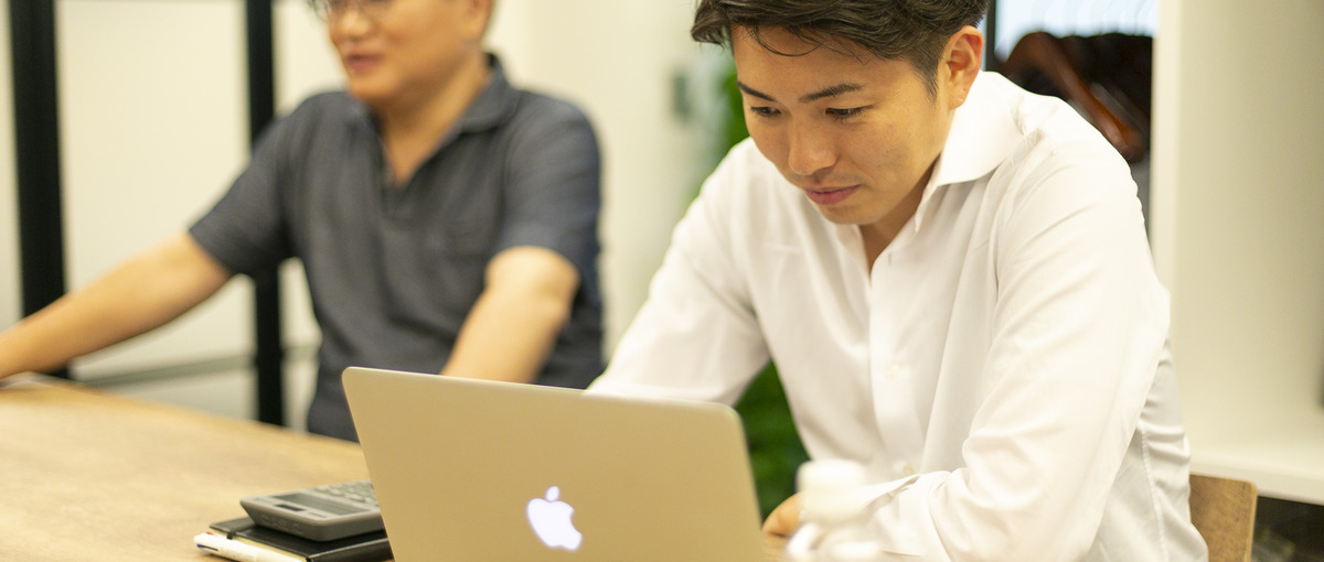 不動産×SaaSで業界を変える！フィールドセールスをWanted！