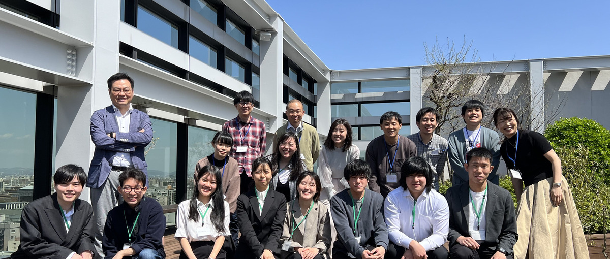 名古屋から　Webエンジニアとしてスキルを磨きたいあなたをwanted！！