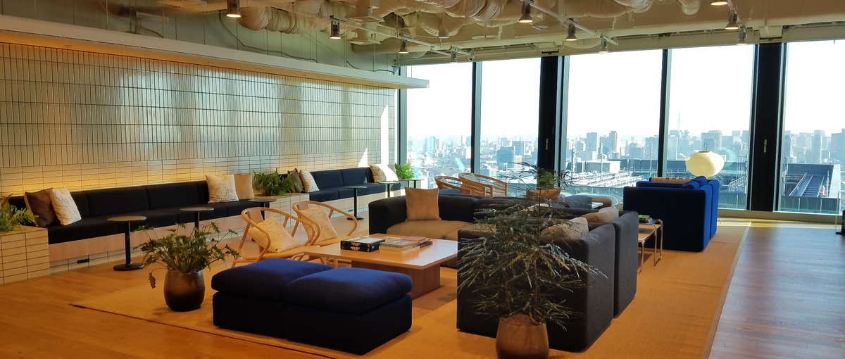 東京支社スタート！！一緒に面白いことを考えてくれるあなたwanted！！