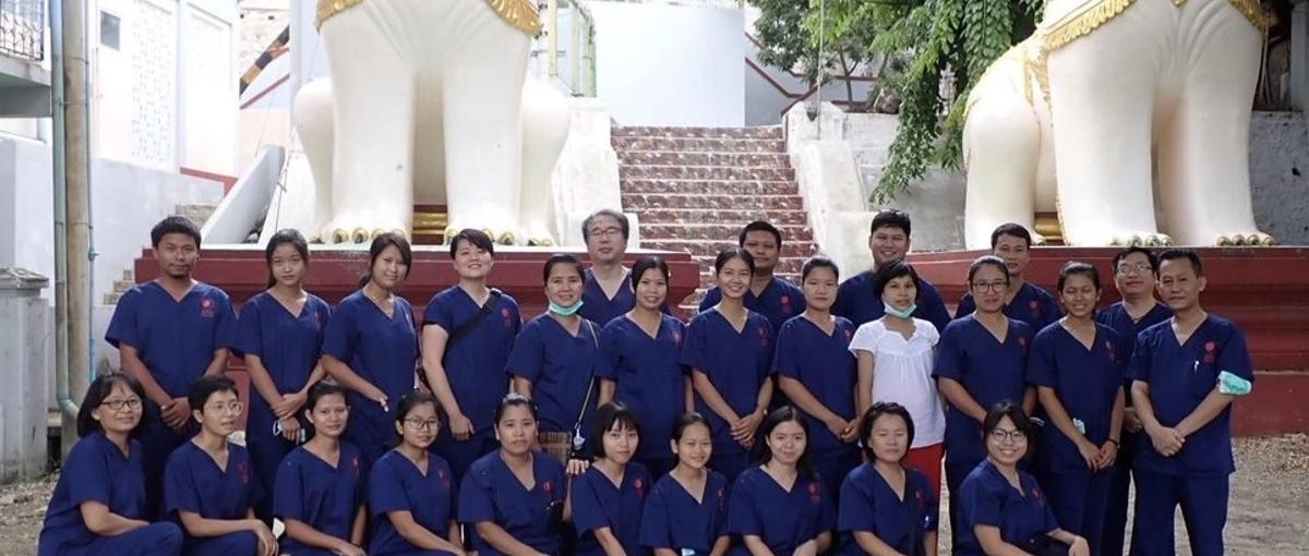 現地運営を担う！ミャンマー駐在マネージャーを募集！