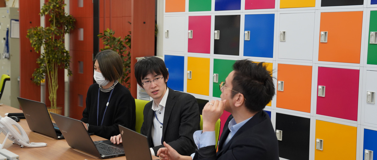 今までの経験を活かせる！熊本でDevOpsエンジニアとして成長しましょう！