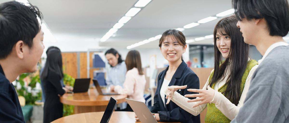 行政×デジタルで地域に貢献するカスタマーサクセスを募集！