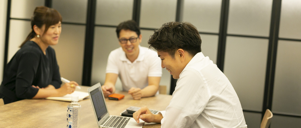 第二新卒｜フィールドセールスとして新しい人生を始めたい方Wanted！