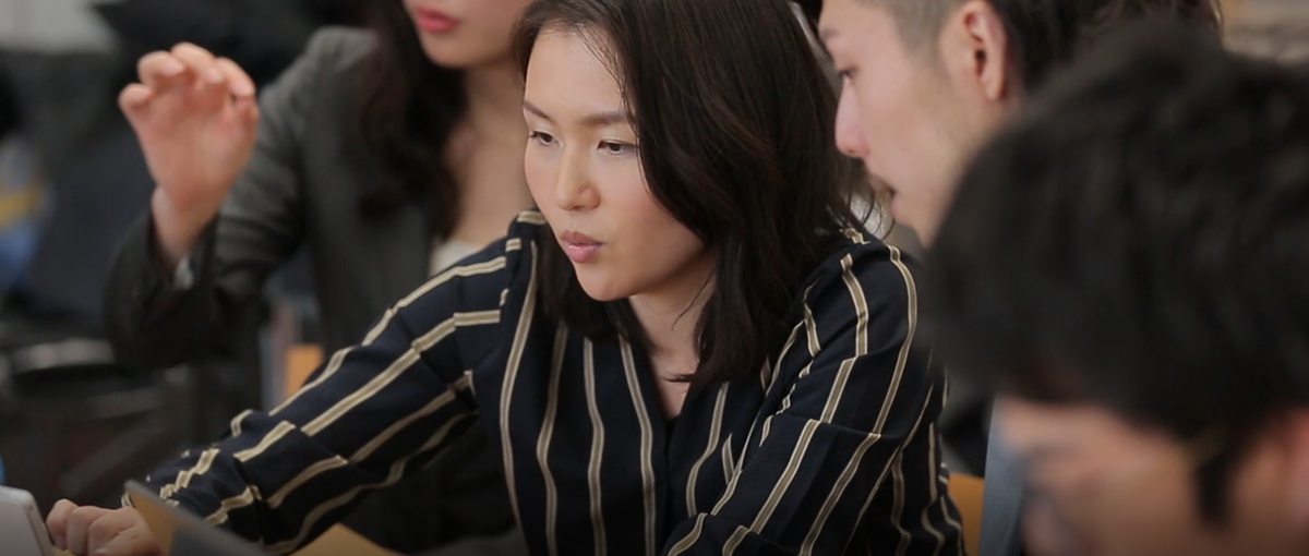 新規事業創出を加速させるエンジニア募集！