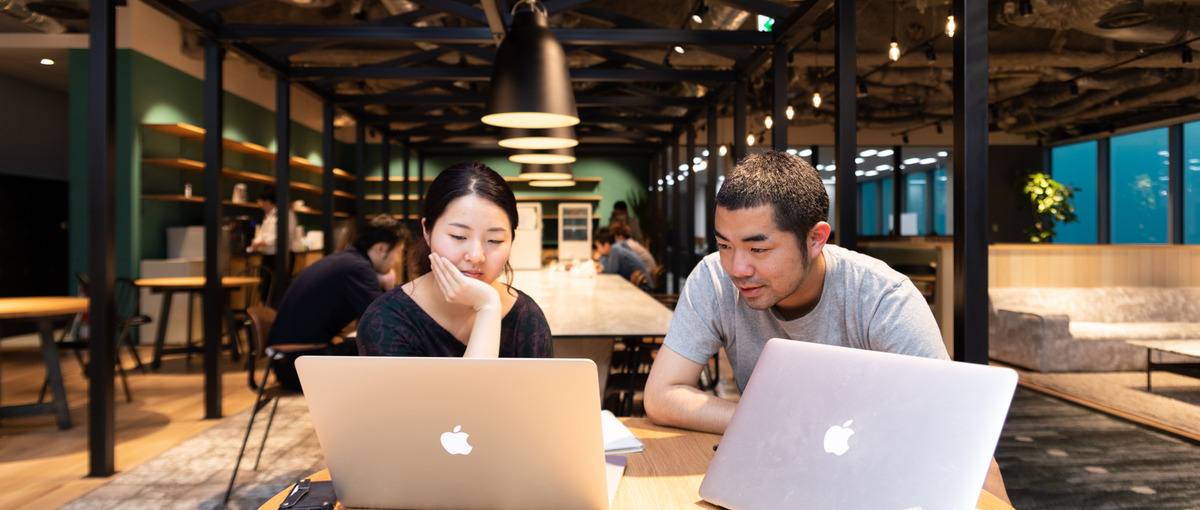 会員数32万人超プロダクトでUI/UXデザイナー募集！