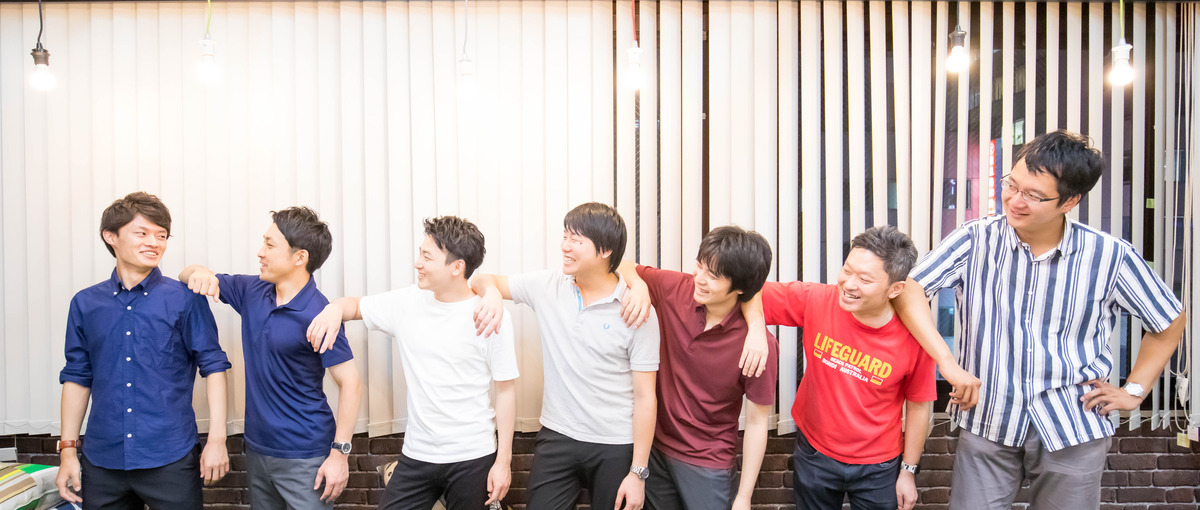 社内でジョブチェンジ可能！得意をさらに増やせるフレキシブルなエンジニア職