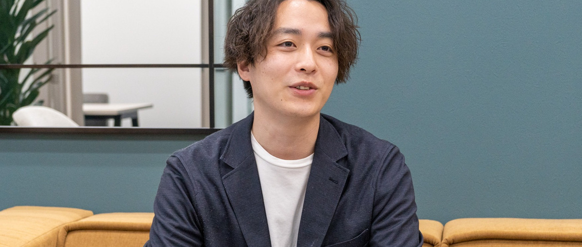 自社サービスの開発に携わるフロントエンドエンジニア責任者をWANTED！！