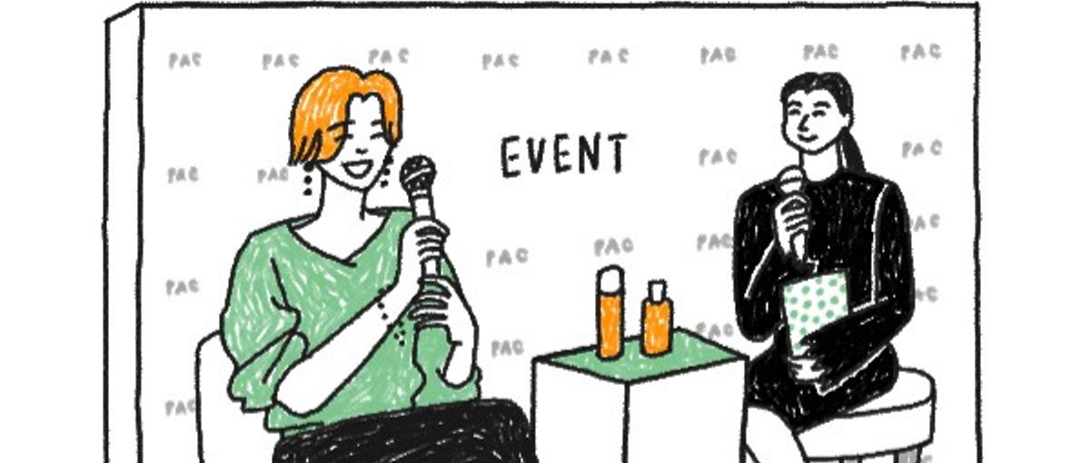 ファッション、美容、音楽などライフスタイル分野のPRプロデューサー募集！