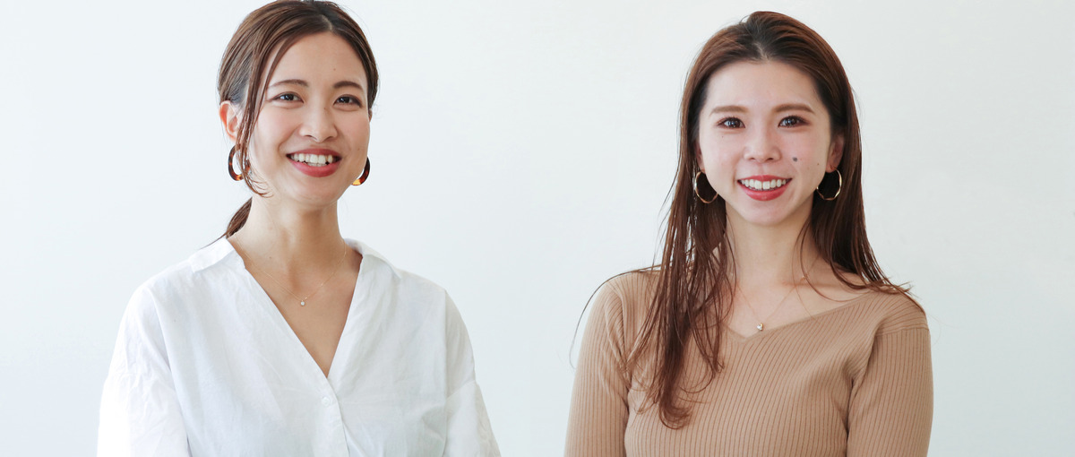 第三者の立場で式場探しをサポートする花嫁に寄り添うウエディングアドバイザー