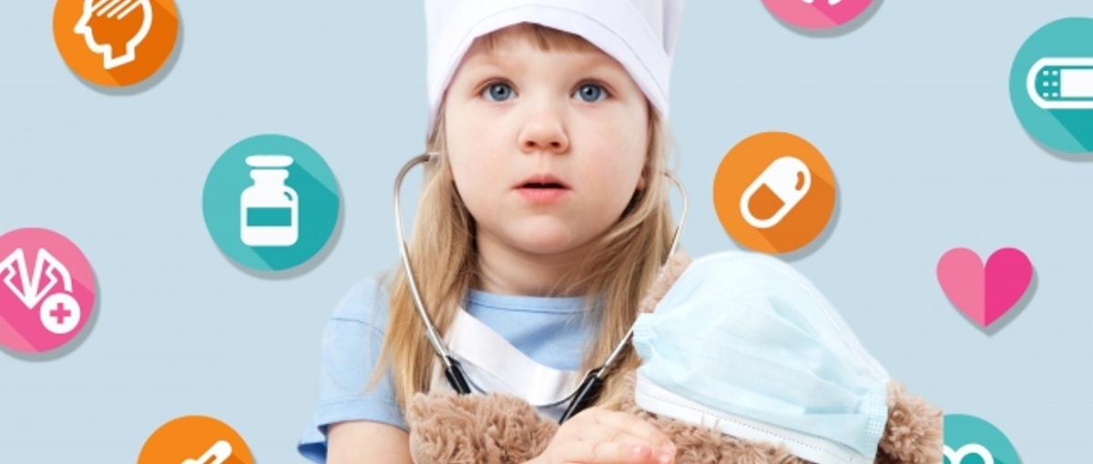 こども医療アプリエンジニア募集！ゲームやWEBアプリ開発経験があればOK！