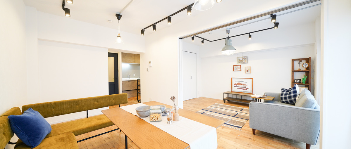 リノベ・デザイン｜ものづくりベンチャーの成長を加速させる仲間Wanted！