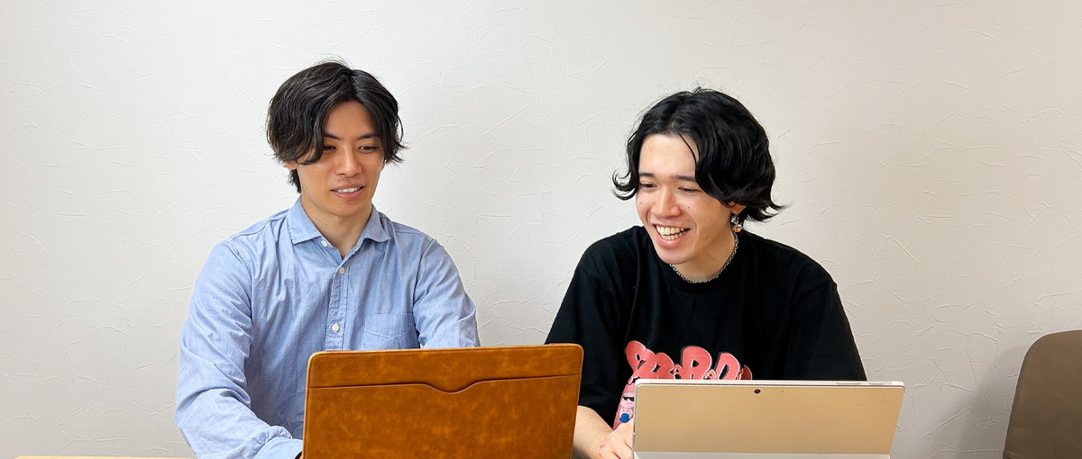 WEBエンジニア｜好きな場所で働け、オンもオフも充実させたい方募集。