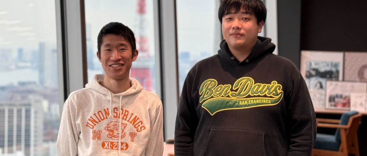 データサイエンスをビジネスに応用したい27卒歓迎！NLPから因果推論まで！