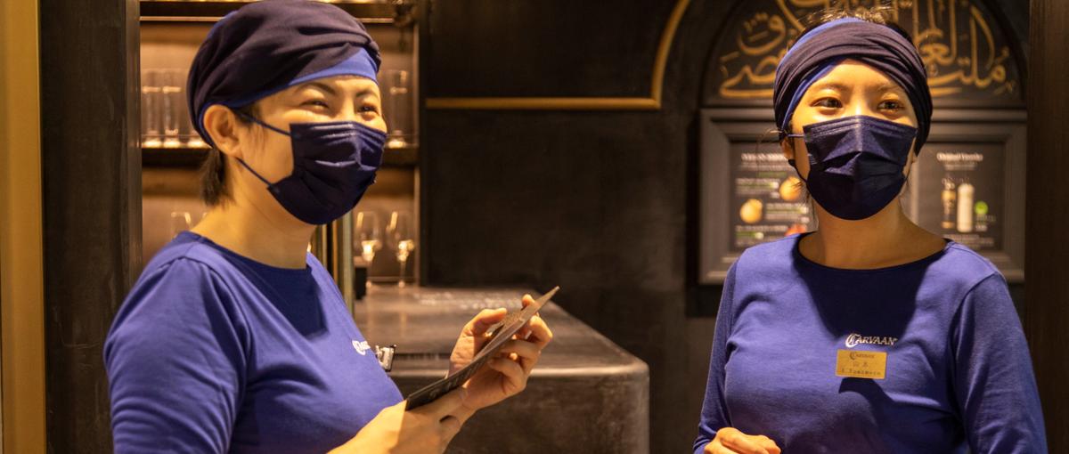 実戦的マーケティング｜店舗運営から商品企画まで多様な仕事にチャレンジ！