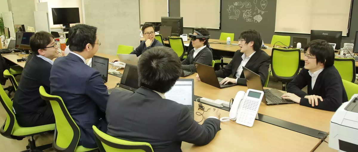 千葉でAIエンジニア募集！Python、クラウドのスキルを極めませんか？