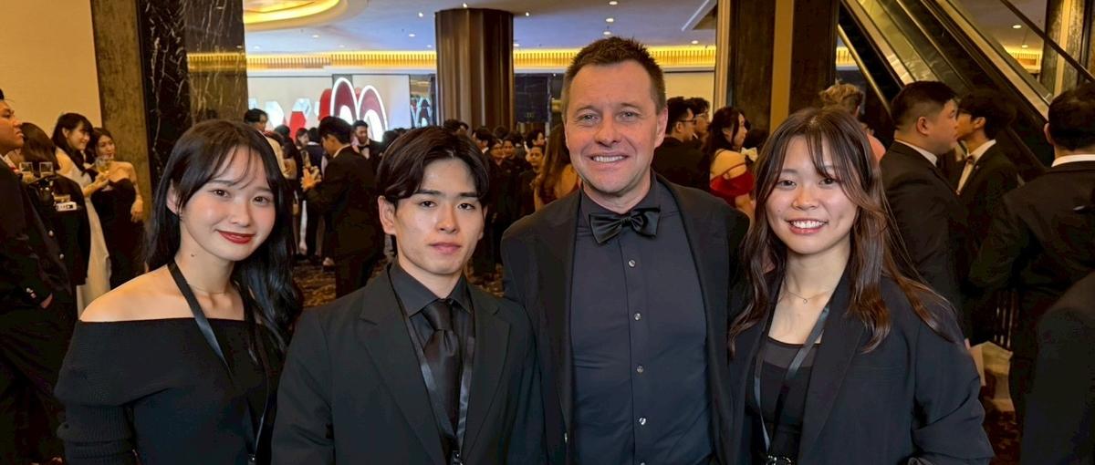 外資系インターン | オーストラリア発の成長中の企業でガクチカ作りませんか