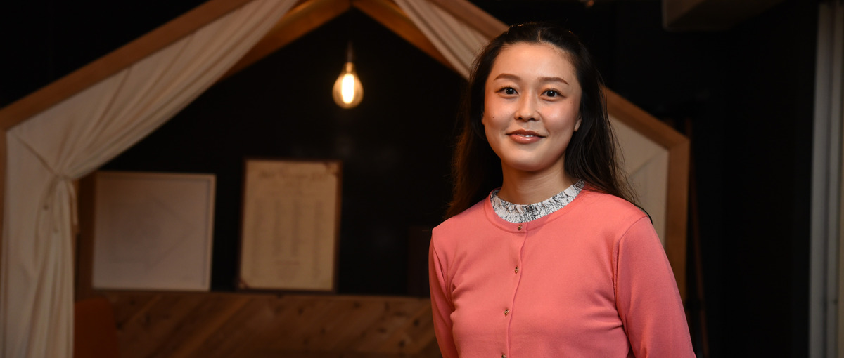 私服勤務、髪型自由＃お洒落なオフィスでキャリアアップしませんか？　