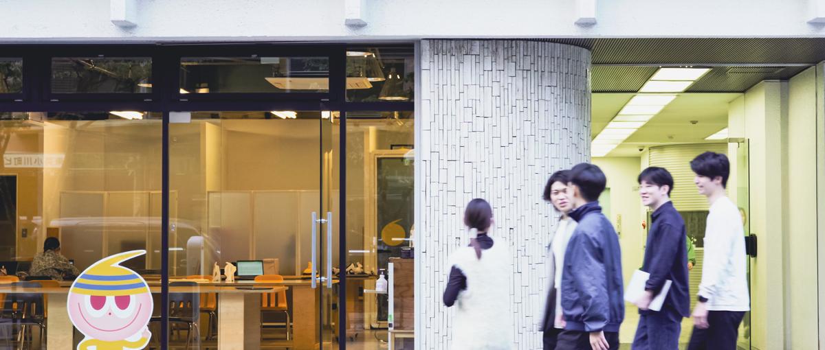 安定を維持しつつ多様なチャレンジをしたいWebディレクター募集