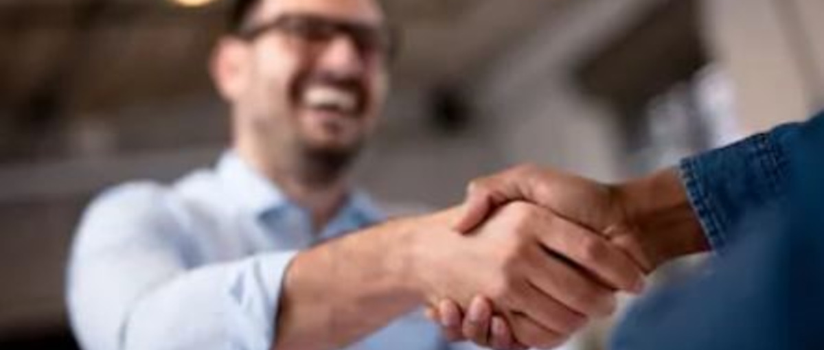 ただ売る営業からの卒業！心から人のために仕事をしたい人を営業職として募集！