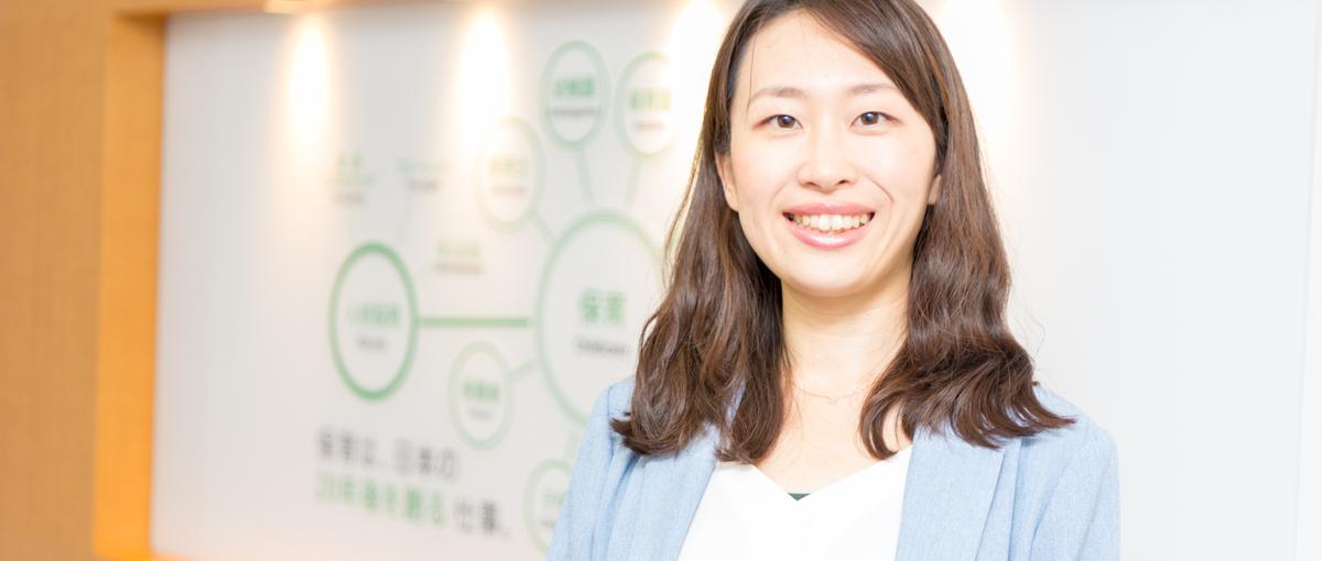 内定＝ゴールじゃない。選択肢の多い会社で本気になれる仕事に出会いませんか？