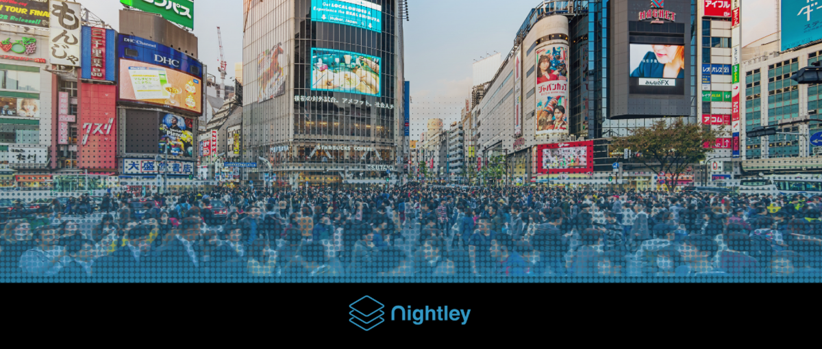 地域の課題をデータで読み解く！観光/MaaS/まちづくり/コンサル営業求ム