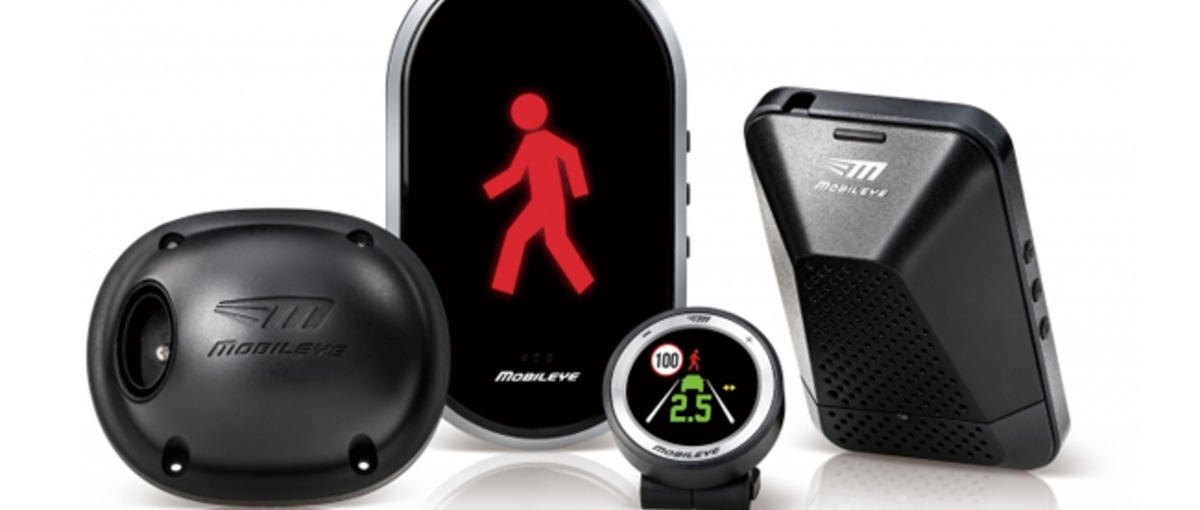 自動車いじりが好き！Mobileye製品を中心とした技術サポートメンバー！