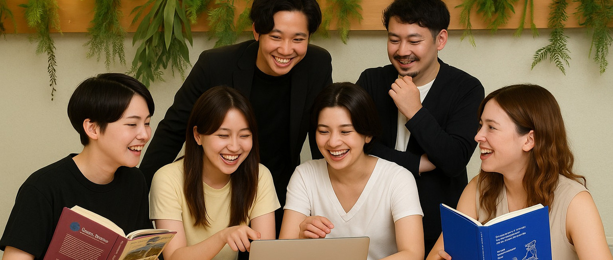 自分の可能性を広げたいキャリア迷子さん！弊社人事と話してみませんか？ 