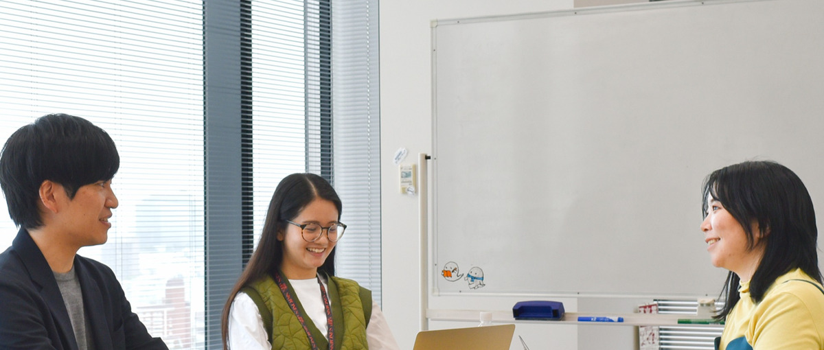 SaaS×マーケティング｜中小企業を元気にする営業支援ツールのCS募集！