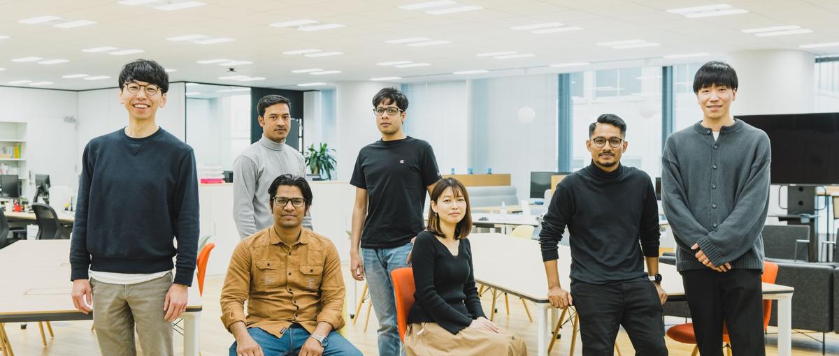 テクノロジーの力で家族をもっと豊かにしたい！QAエンジニアを募集！