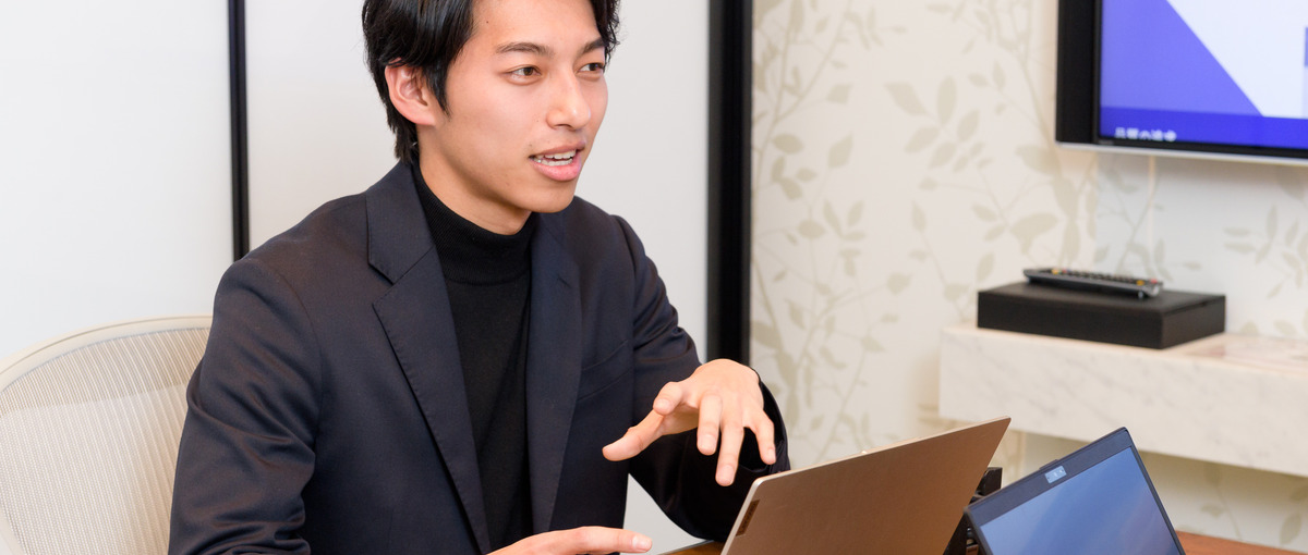 ストレスフルなエンジニアから脱却！とにかく自由に働きたいエンジニア募集！