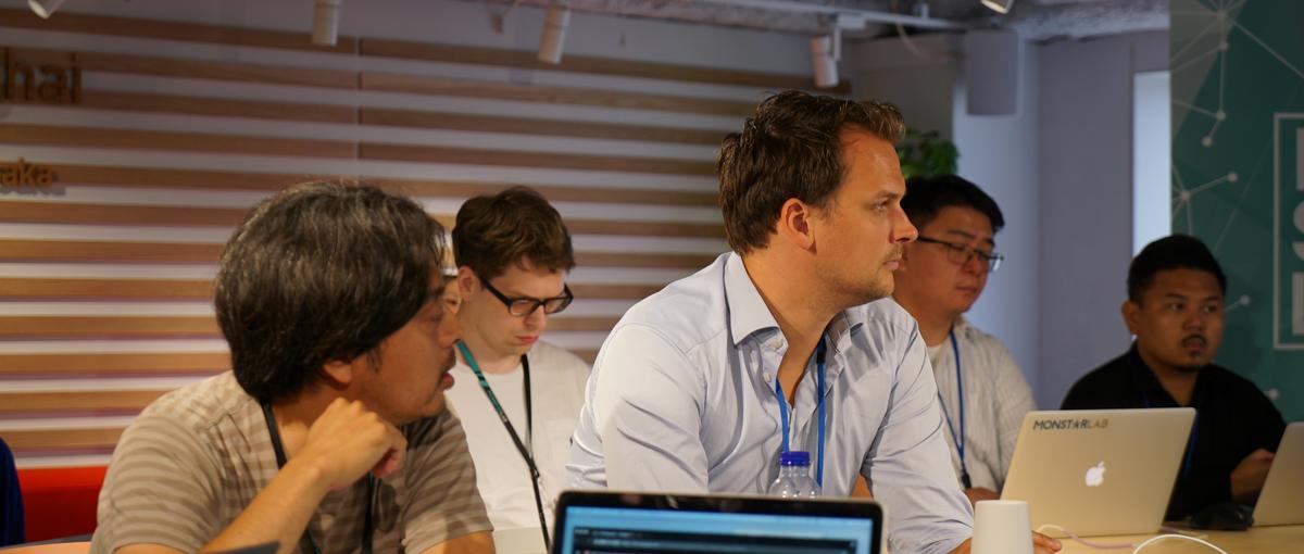 AI系プロジェクト牽引メンバー募集！AIエージェントエンジニア