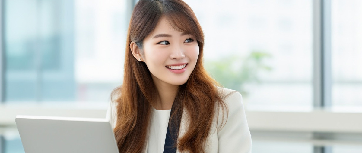 あなたと出会えてよかった！と言われるキャリアカウンセラーになりませんか？