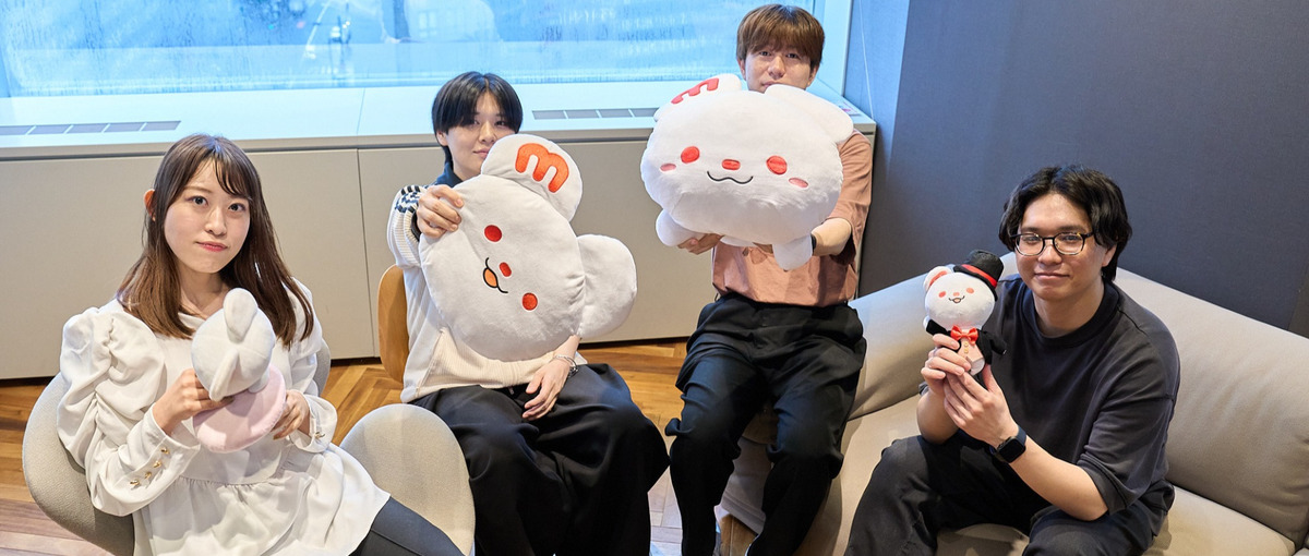 ライブ配信＆動画アプリ_ミクチャの配信イベントを企画するプランナーを募集！