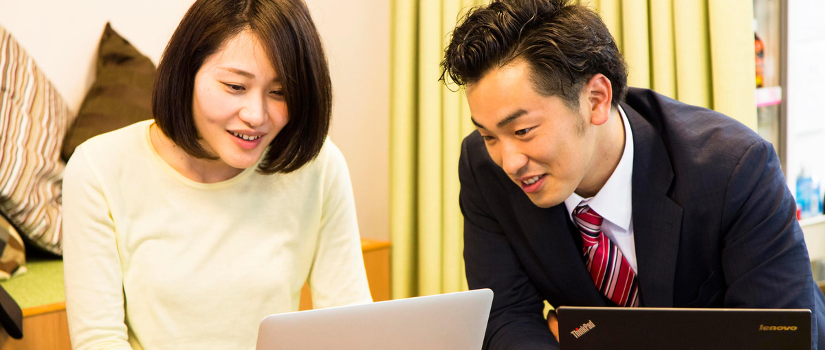 ０からトップエンジニアを目指そう！コダワリの研修制度で成長したい人募集！