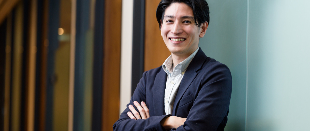 社内に一人しかいない、専門性の高いオンリーワンエンジニアになりたい人募集！