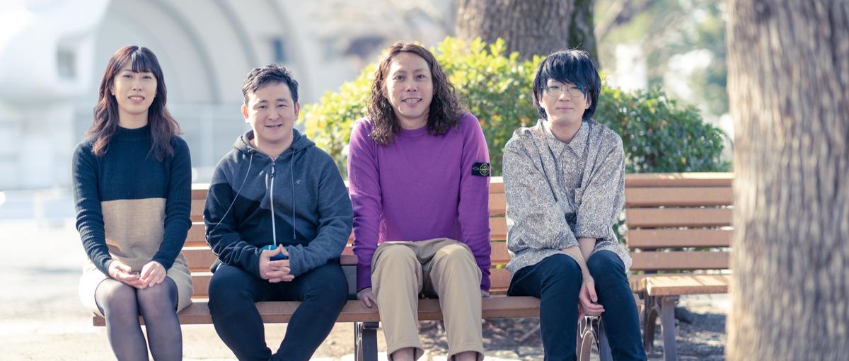 マーケティングデータを武器にしたブランド体験最大化！ECディレクター募集中