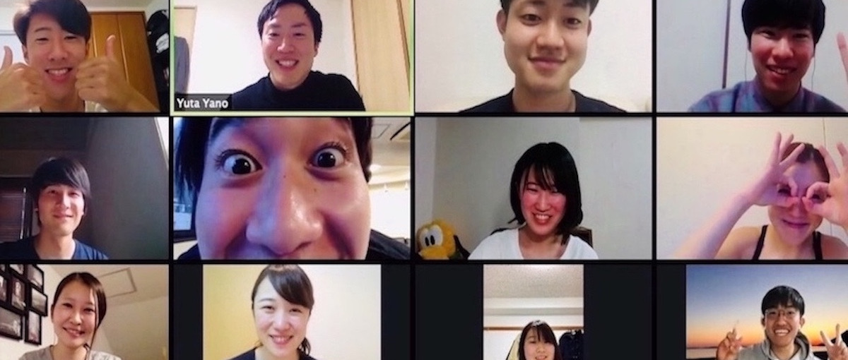 地方大学生大歓迎！オンライン勤務でマーケティングの経験を積みたい方募集！