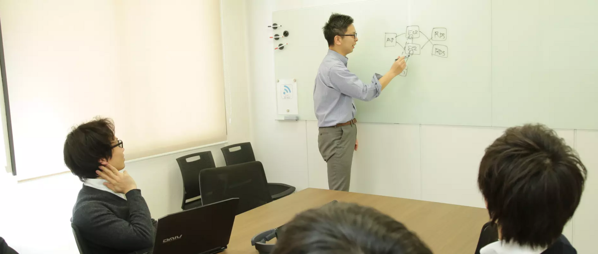  最先端の技術を取得！地元熊本で働きたいDevOpsエンジニア大募集！