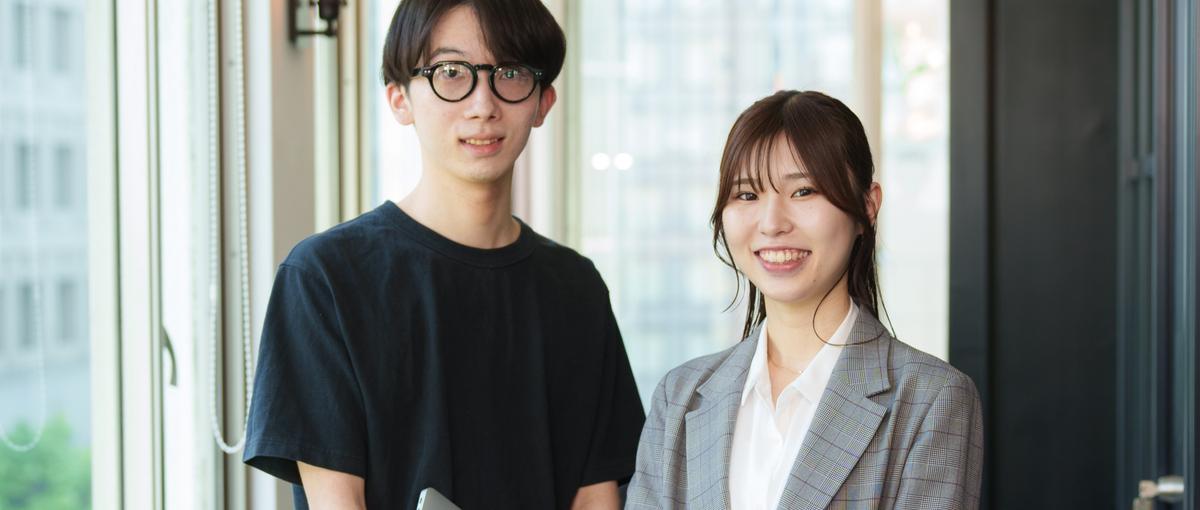 ＼育成前提採用／育成実績3000人超の当社で理想のキャリアを手に入れよう！