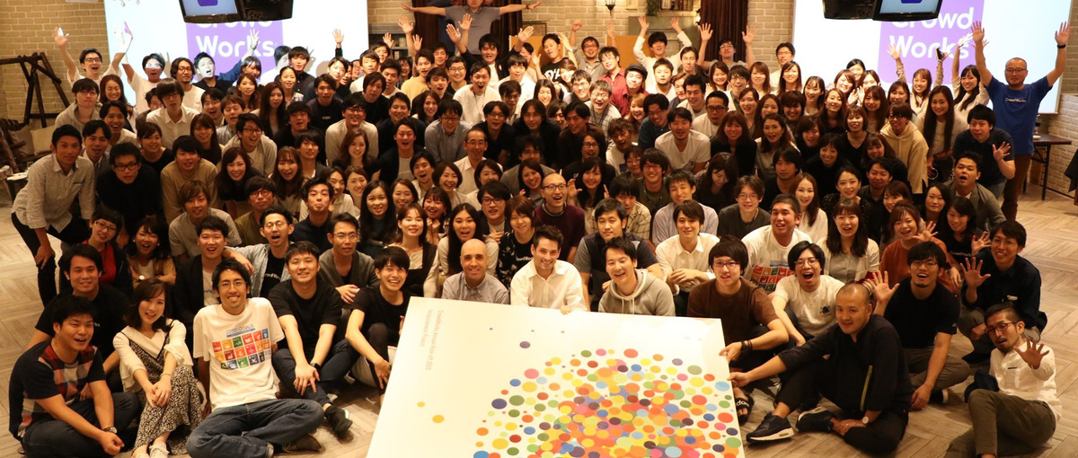 社内でナレッジ共有文化あり｜高成長環境でトップセールスを目指す法人営業募集