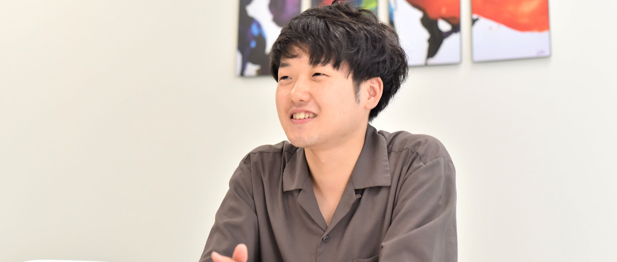 1人1人にあったポジションがここにある。裁量を持って働きたいエンジニア募集