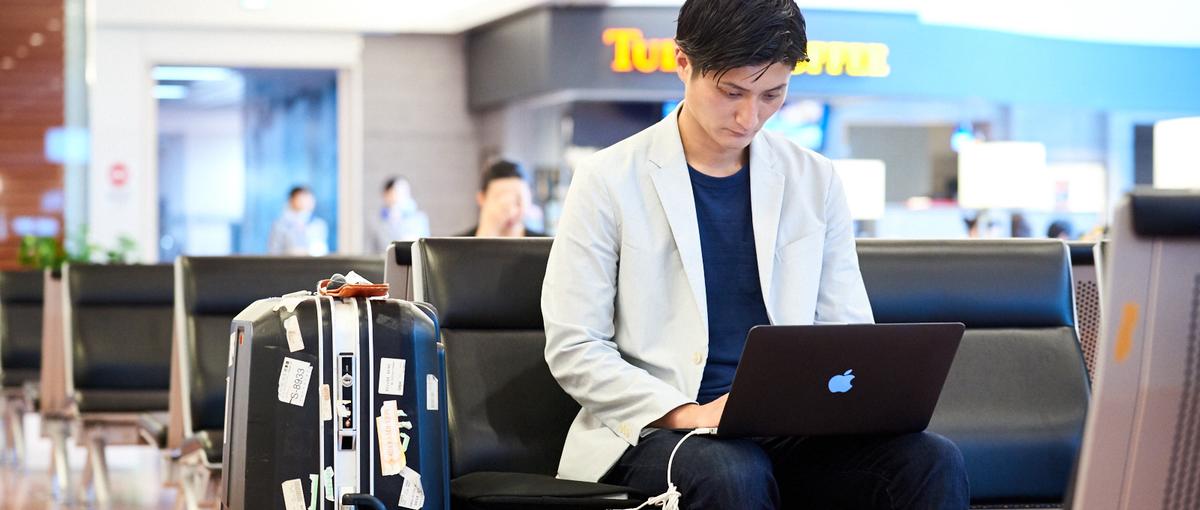 あなたの海外エピソード聞かせてください！