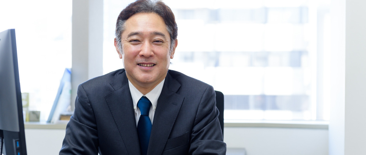 人情厚い親分社長の下で、他者からリードしたエンジニアになりたい人を募集！