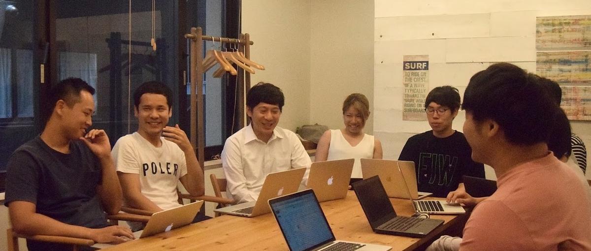 スクラム開発でシステムの価値最大化を実現させるサーバサイドエンジニア！