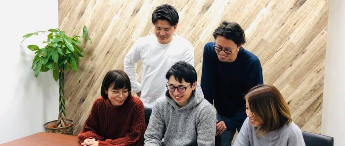 リーダー候補採用！PHP / Laravel エンジニアを超Wanted！