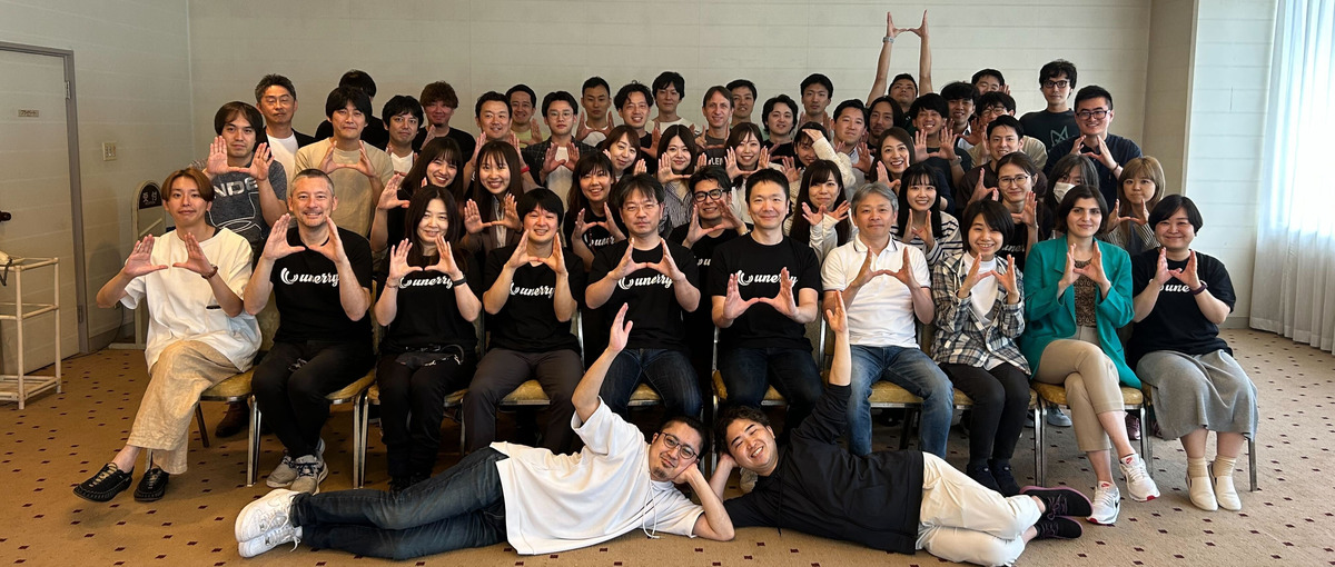 位置情報とBLEで環境知能を実現するiOS/Androidエンジニア募集！