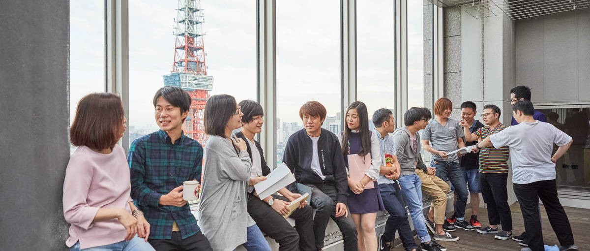 最新技術を駆使！エンタープライズ向けMRコンテンツの開発プログラマ募集