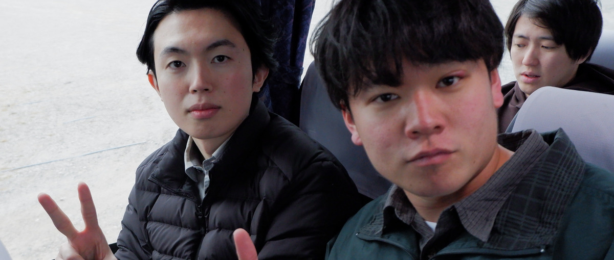 就活に疑問を感じてる？それ、かなり思考力高いです。ぜひ一度お話しましょう！