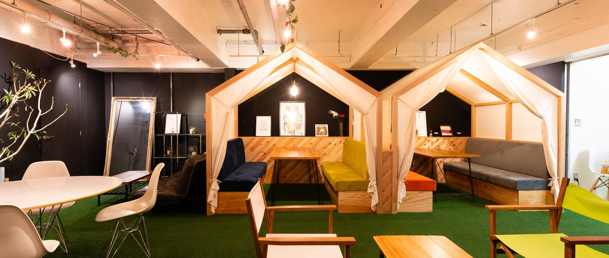 面接数は1年で1000名以上！ここでプロフェッショナルな最強人事を目指せ！