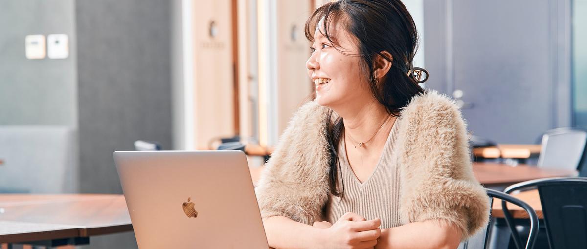 UI/UXデザイナー！1300万DL突破！美容クチコミアプリLIPS